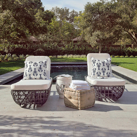 Nest Chaise Lounge