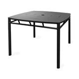 Oslo Square Dining Table