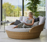 Ocean large daybed
