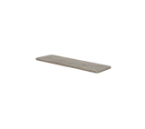 Sticks ceramic table top 83x23 cm