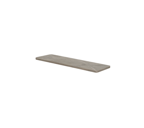 Sticks ceramic table top 83x23 cm