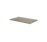Sticks ceramic table top 83x47 cm