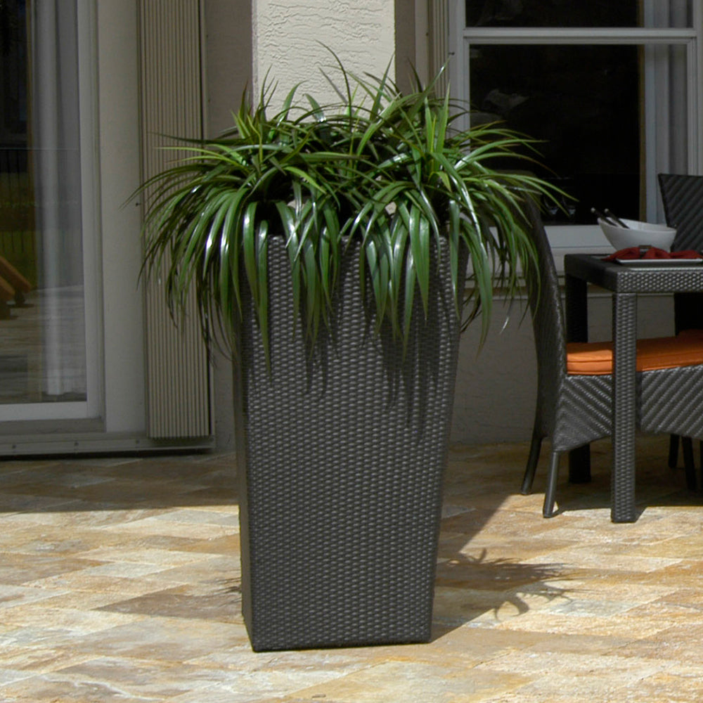Square Pot