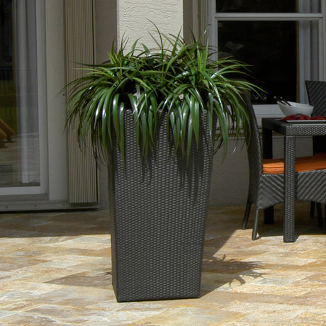 Square Pot