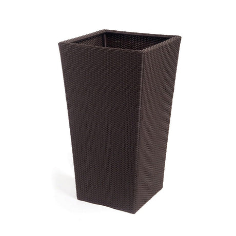 Square Pot