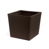 Small Square Pot