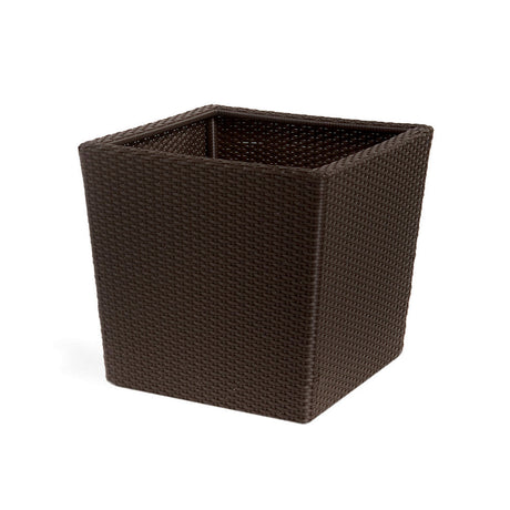 Small Square Pot