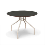 Providence Round Side Table