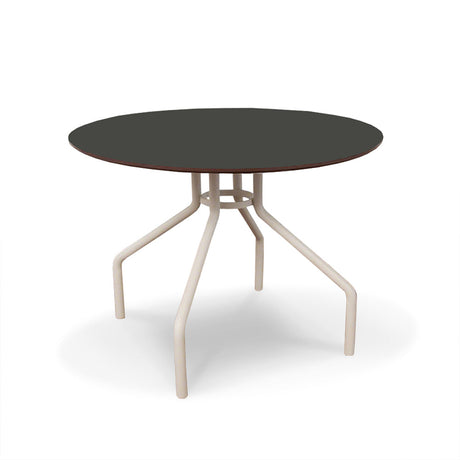 Providence Round Side Table