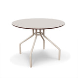 Providence Round Side Table