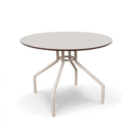 Providence Round Side Table