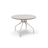 Providence Round Side Table