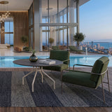 Providence Round Coffee Table