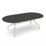 Providence Oval Coffee Table