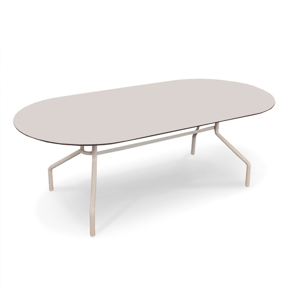 Providence Oval Coffee Table