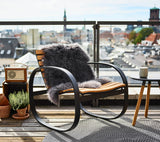 Parc rocking chair