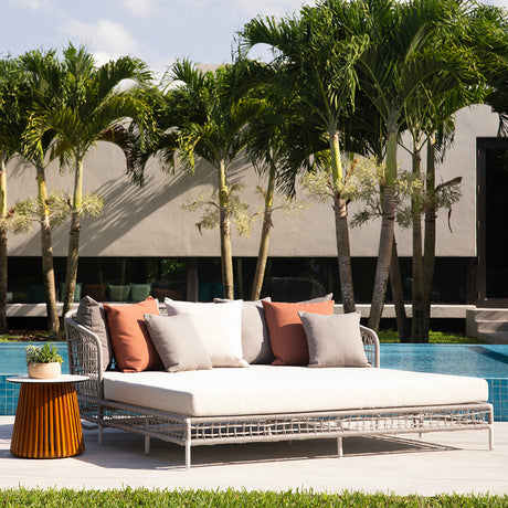 Sardinia Daybed