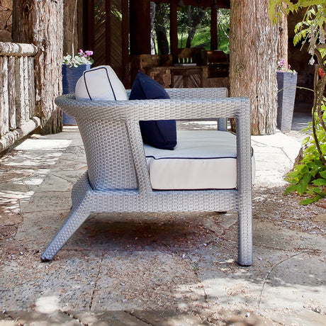 South Beach Armchair