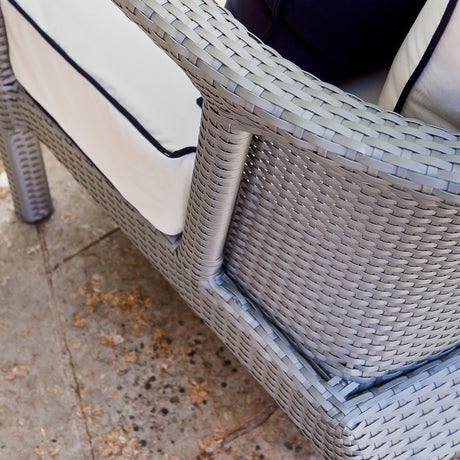 South Beach Armchair