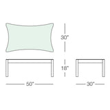 South Beach Coffee Table