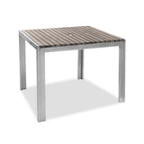 Sicilia Square Dining Table