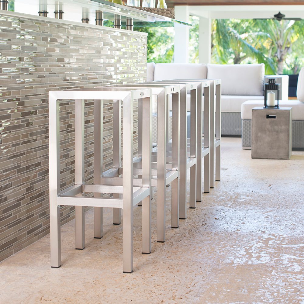Sicilia Barstool