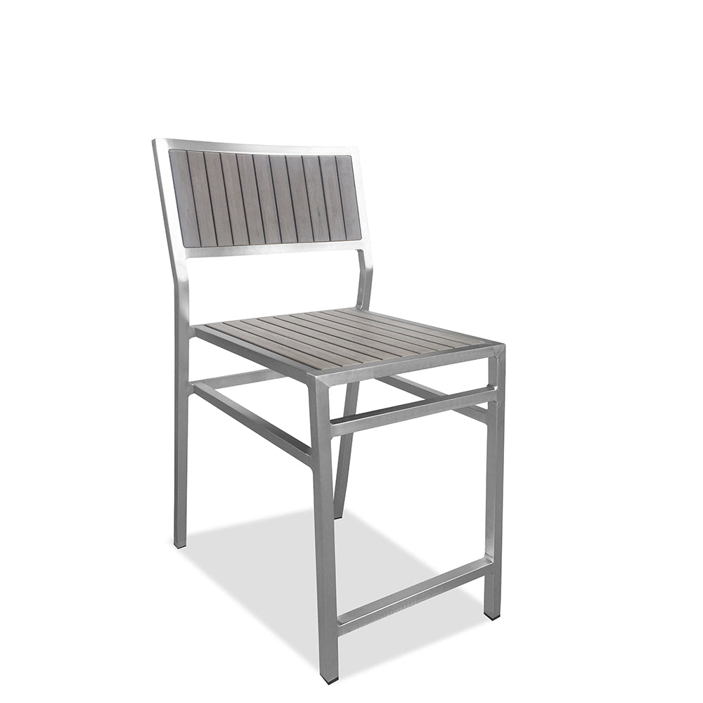 Sicilia Counter Stool with Back