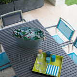 Sicilia Dining Chair with Sling