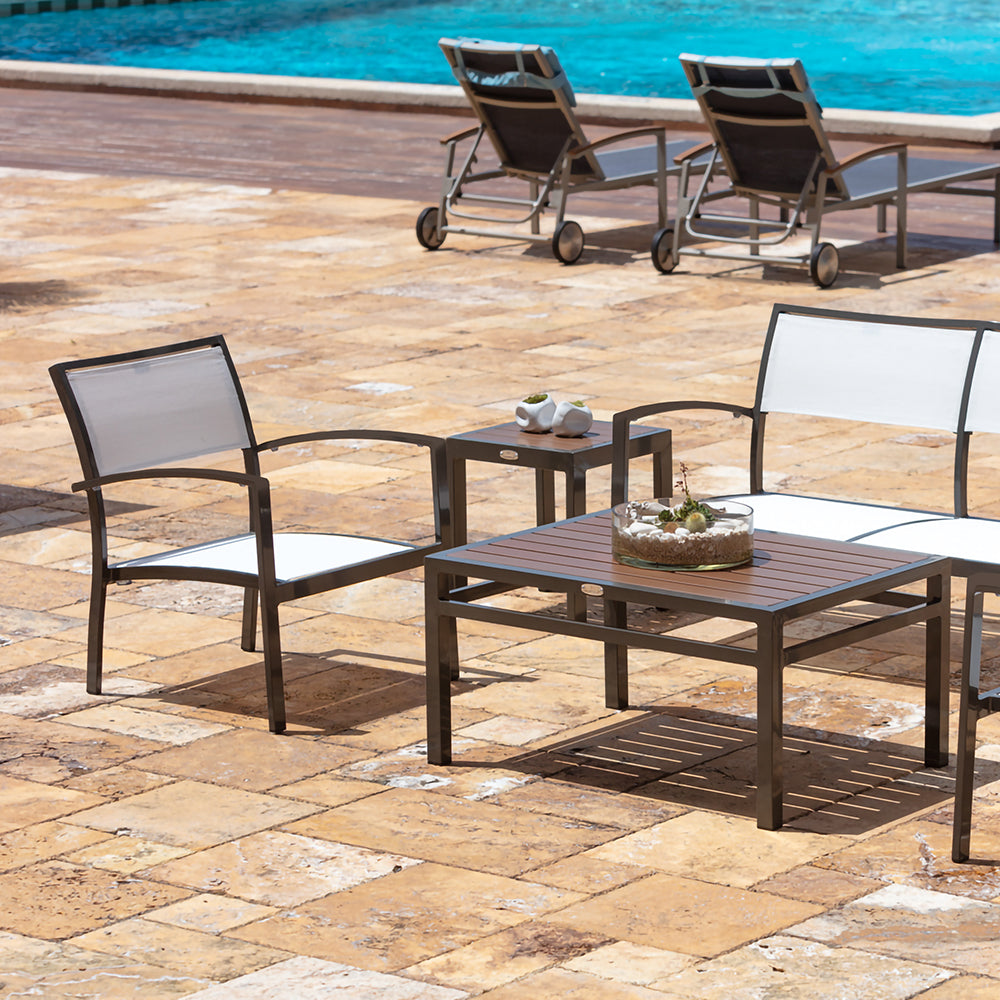 Saint Lucia Armchair