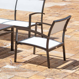 Saint Lucia Armchair