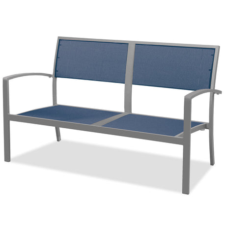 Saint Lucia Loveseat