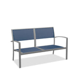 Saint Lucia Loveseat