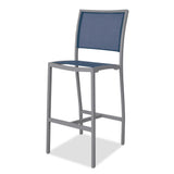 Saint Lucia Barstool