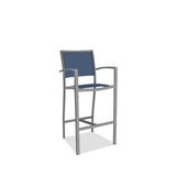 Saint Lucia Barstool with Arms