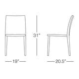 Spoga Chair