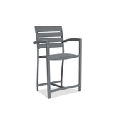 Saint Barts Counter Stool with Arms