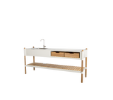 Sticks kitchen