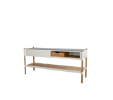 Sticks kitchen