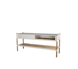Sticks kitchen