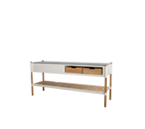 Sticks kitchen