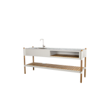 Sticks kitchen