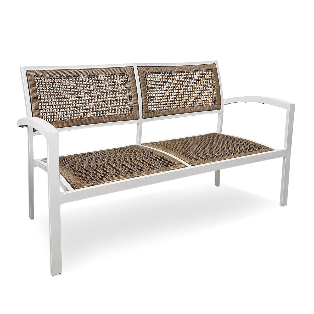 Saint Thomas Loveseat