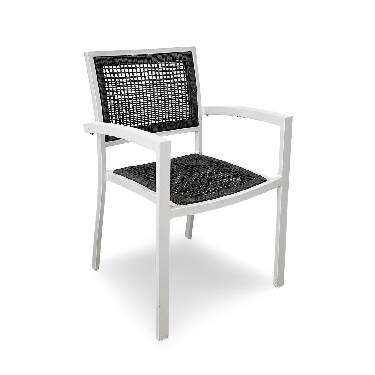 Saint Thomas Dining Chair w/Arms