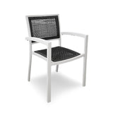 Saint Thomas Dining Chair w/Arms