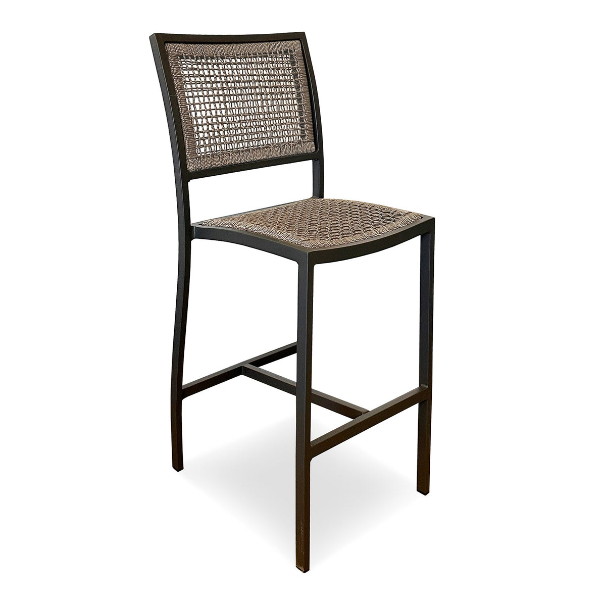 Saint Thomas Bar Stool