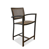 Saint Thomas Counter Stool with Arms