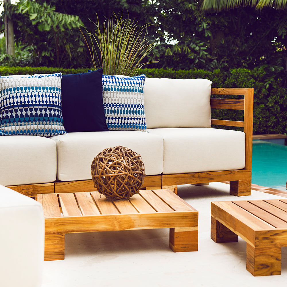 Sunset Coffee Table