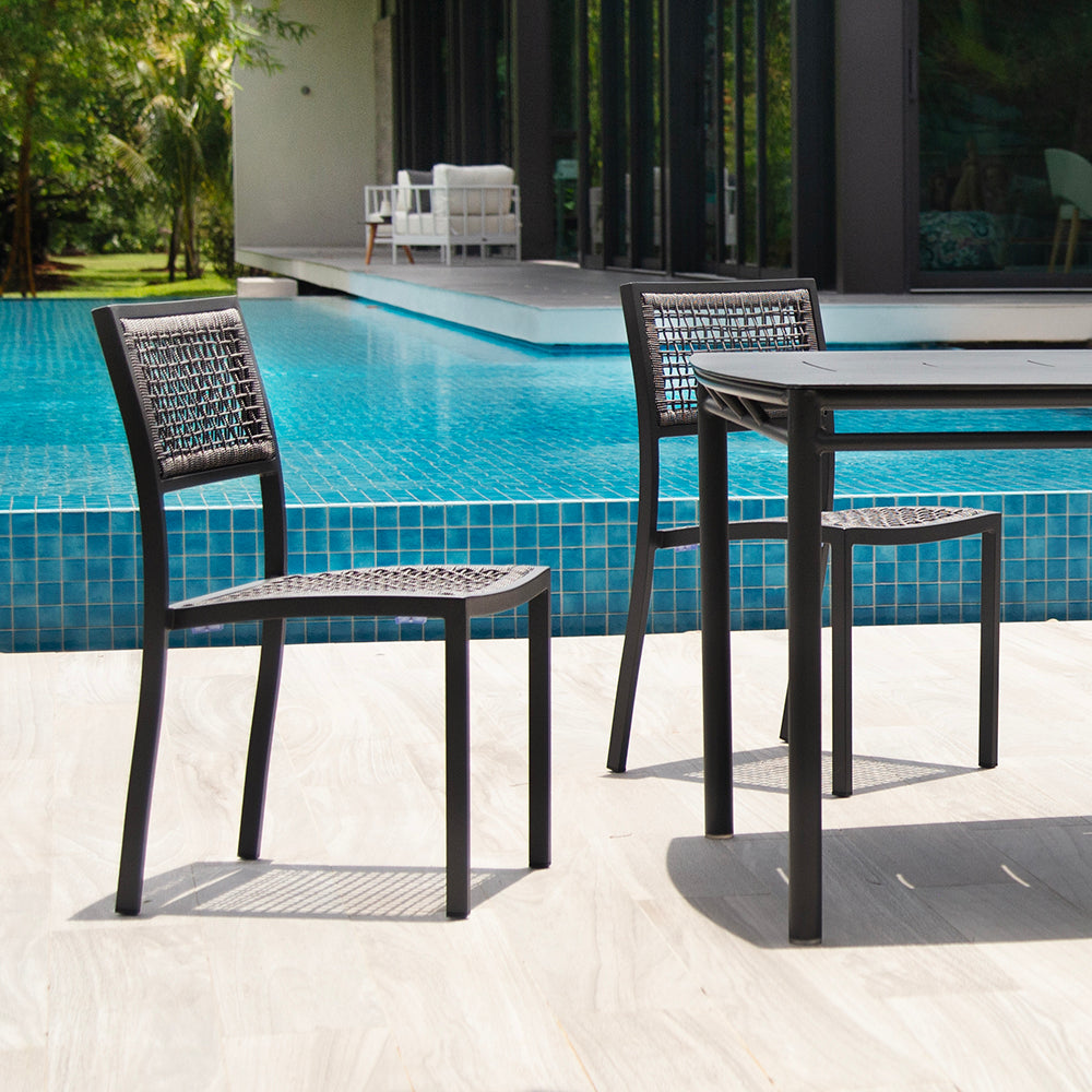 Saint Thomas Dining Chair