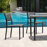 Saint Thomas Dining Chair