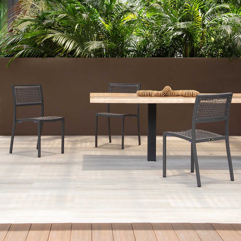 Saint Thomas Dining Chair